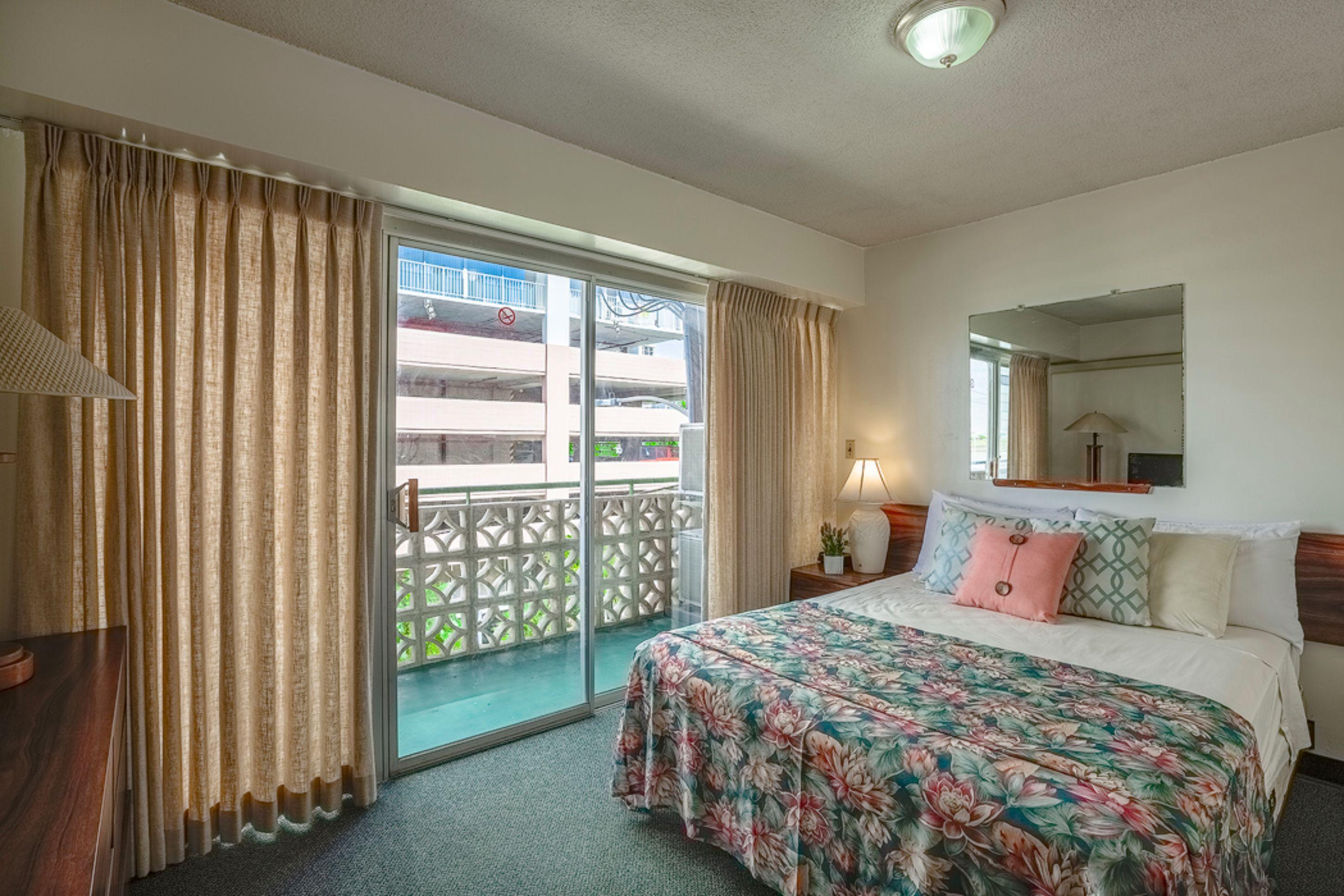 Hotel Royal Grove Waikiki Honolulu Zewnętrze zdjęcie