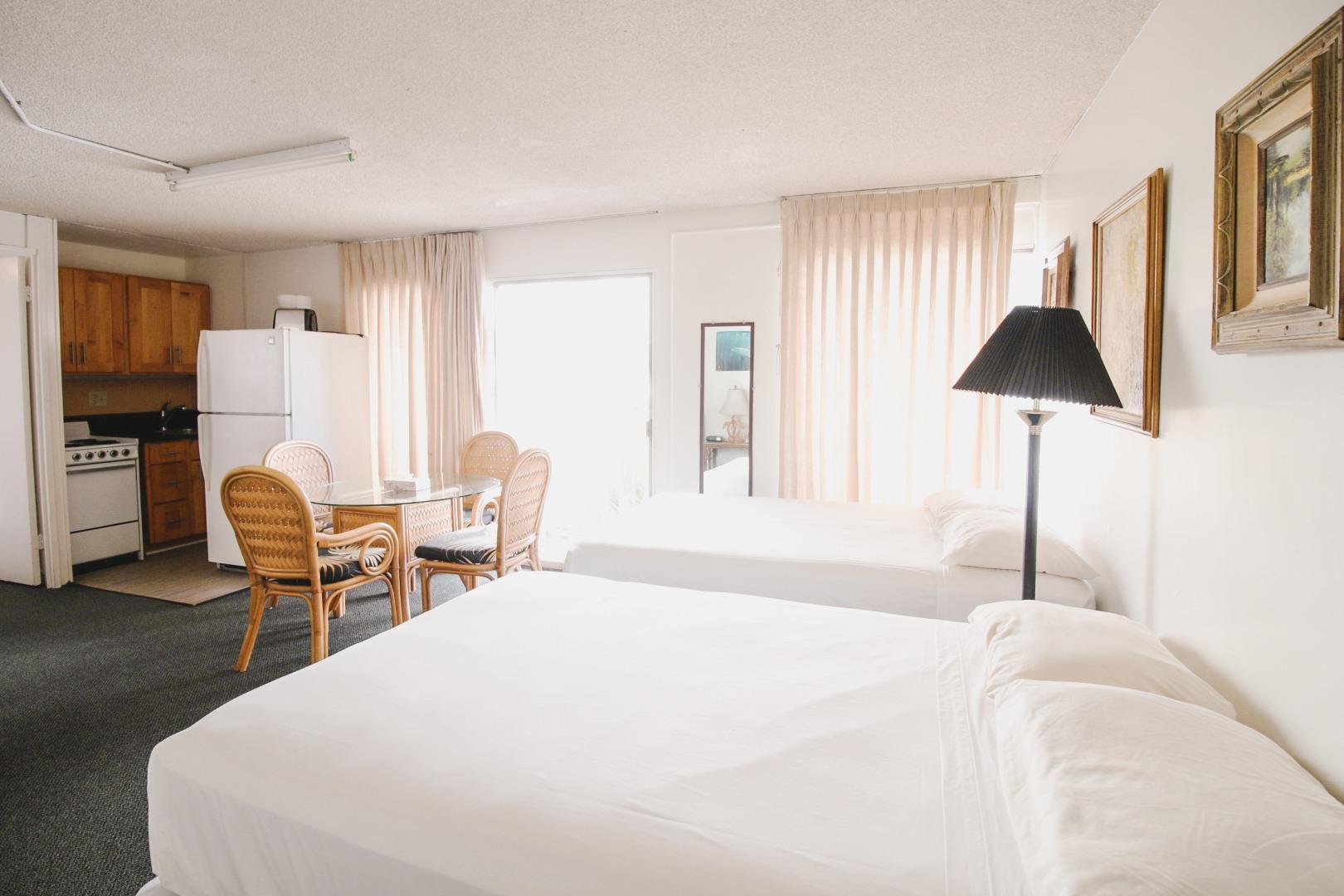 Hotel Royal Grove Waikiki Honolulu Zewnętrze zdjęcie