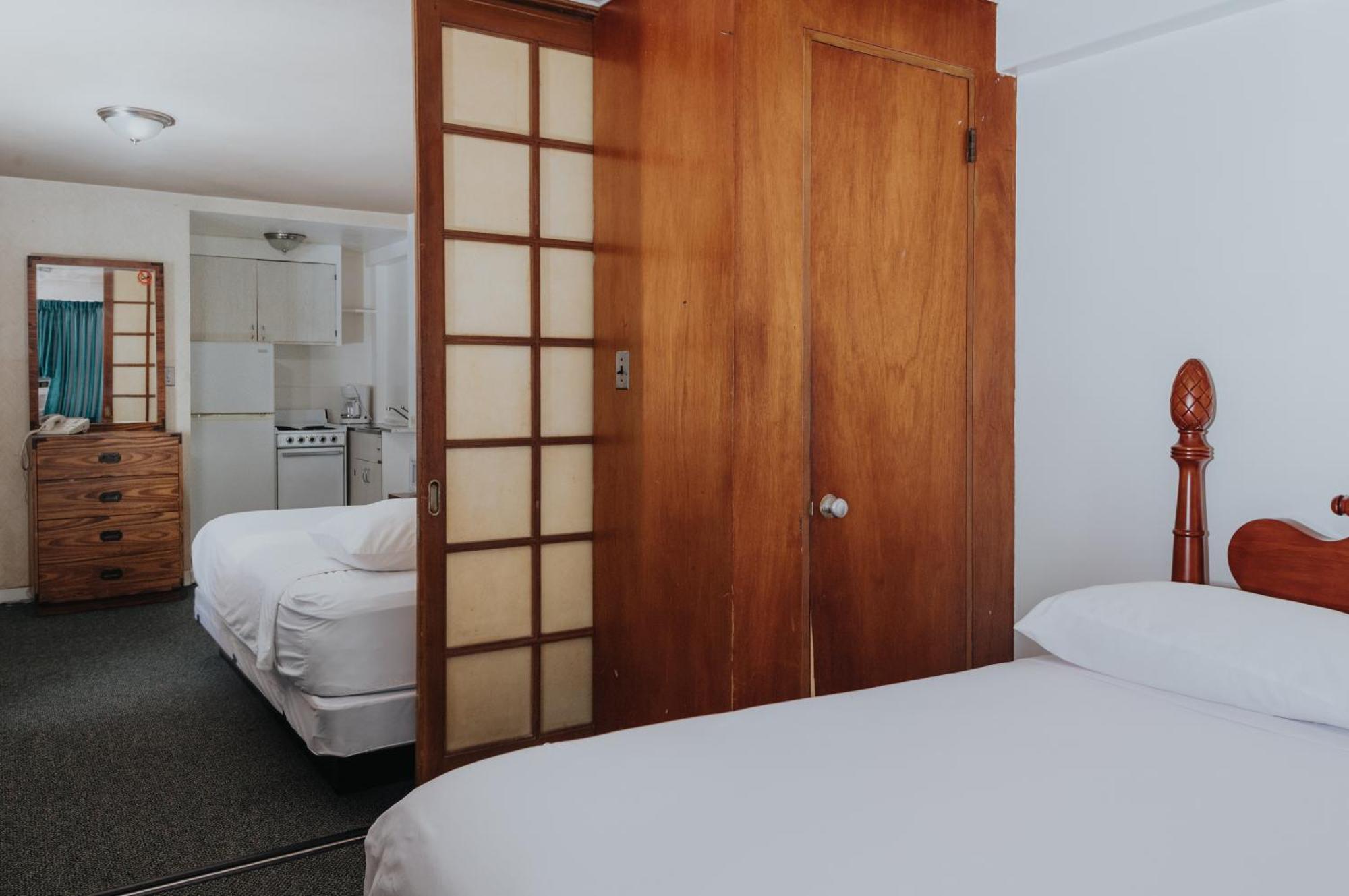 Hotel Royal Grove Waikiki Honolulu Zewnętrze zdjęcie