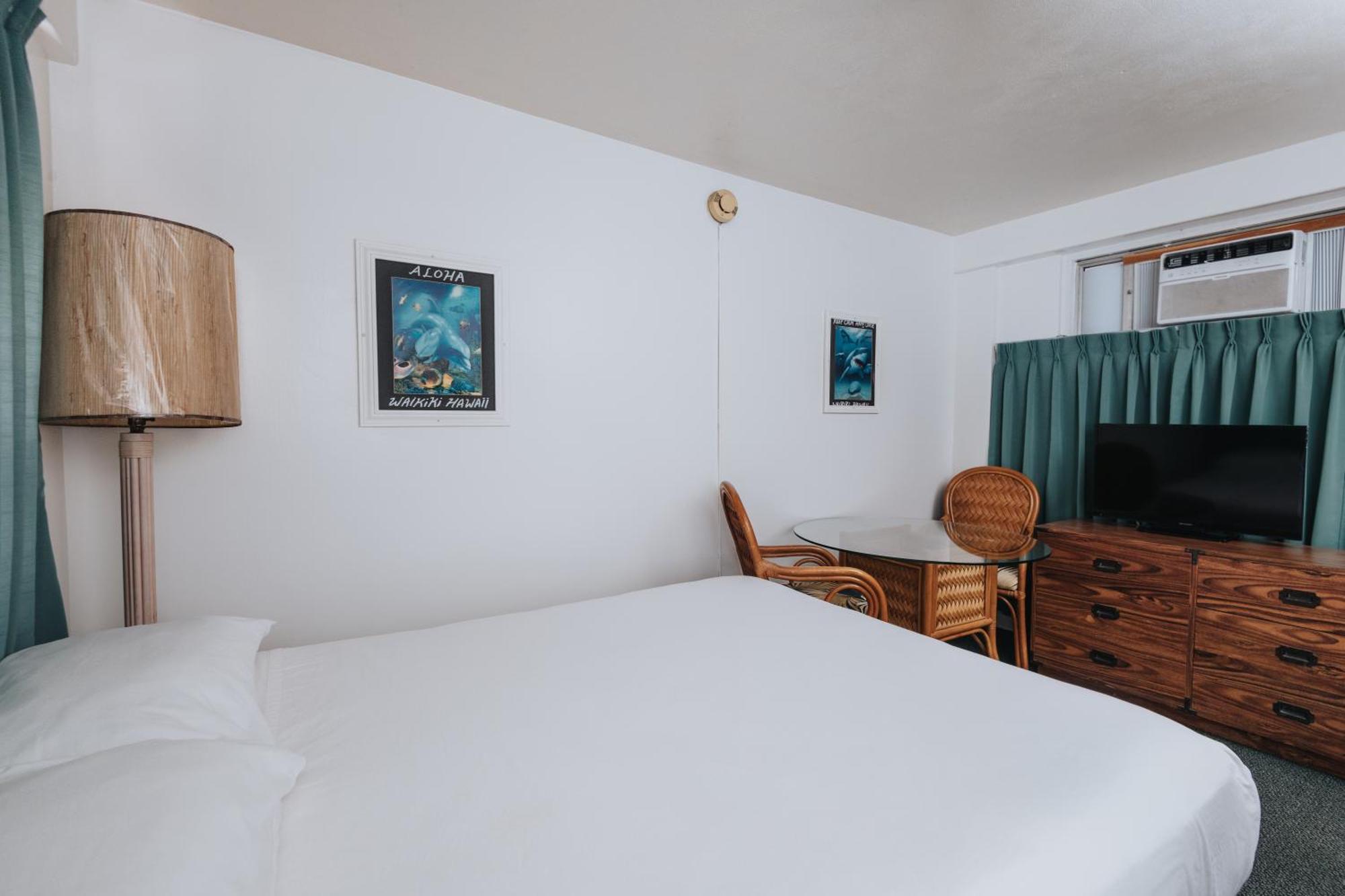 Hotel Royal Grove Waikiki Honolulu Zewnętrze zdjęcie