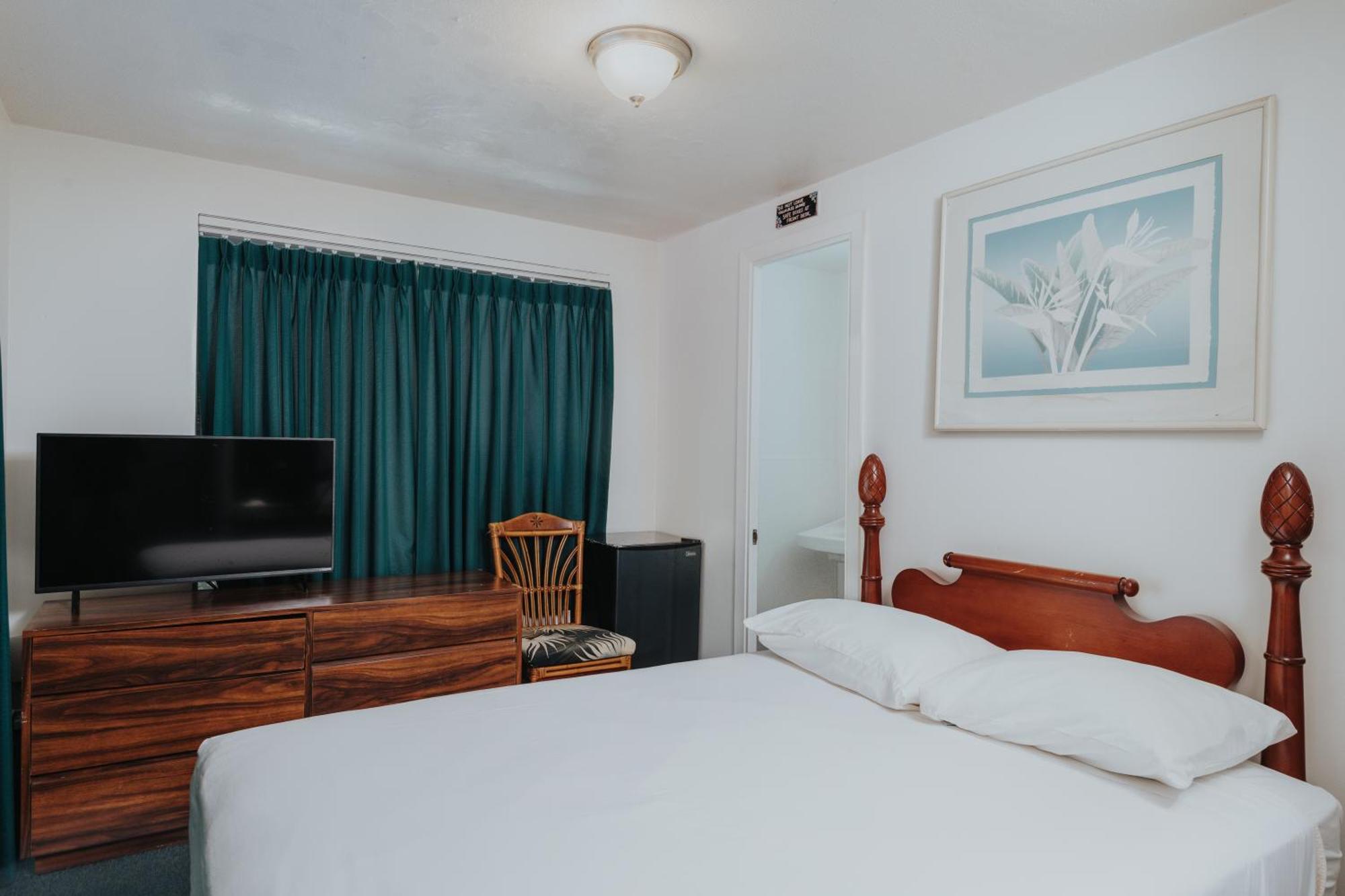 Hotel Royal Grove Waikiki Honolulu Zewnętrze zdjęcie