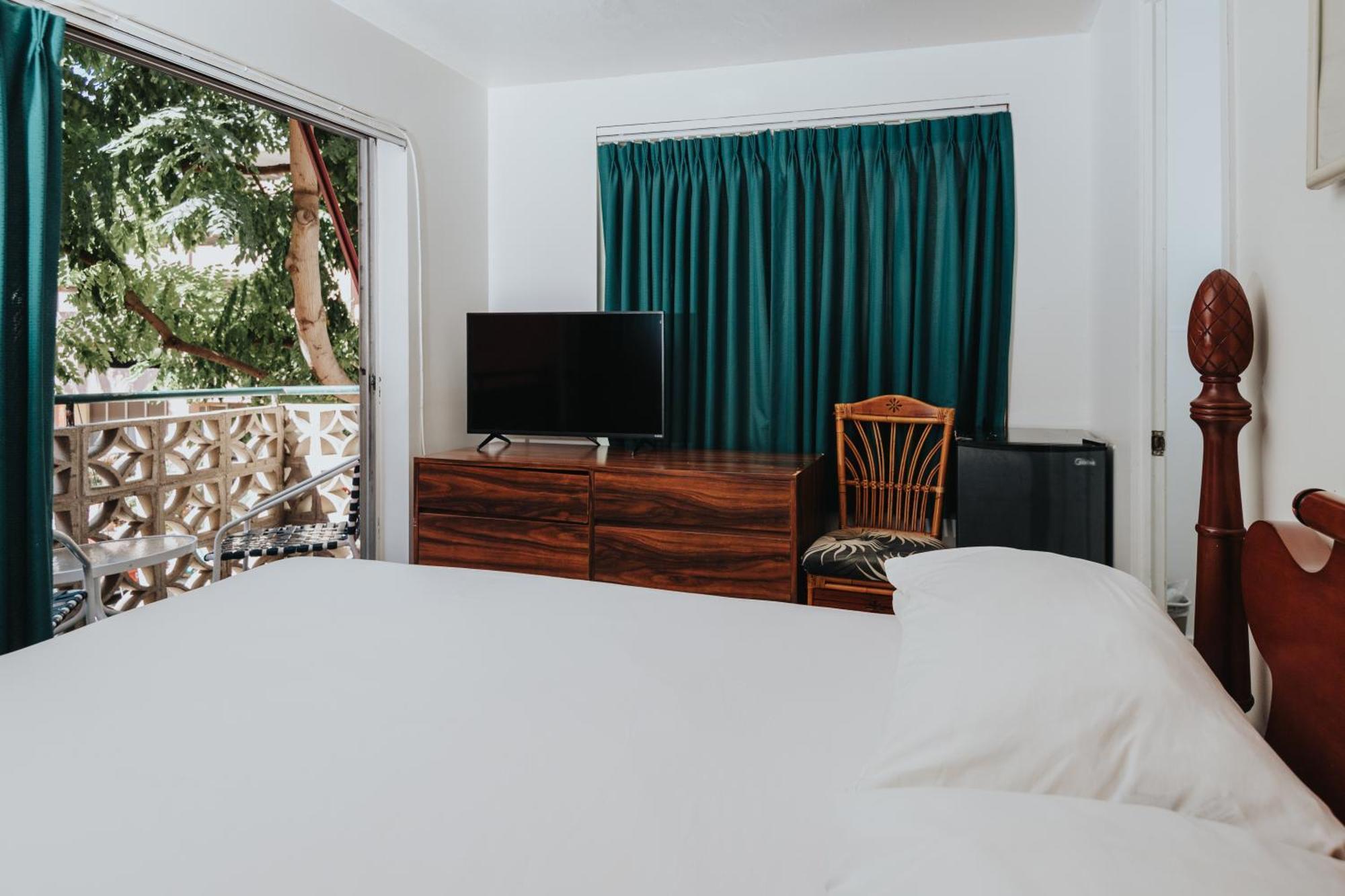 Hotel Royal Grove Waikiki Honolulu Zewnętrze zdjęcie